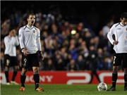 Bóng đá anh, ngoại hạng anh, lịch thi đấu euro 2012, 2h05,  AZ Alkmaar - Valencia: Khi “bầy dơi” lạc lối